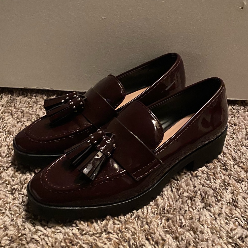 Zara shoes